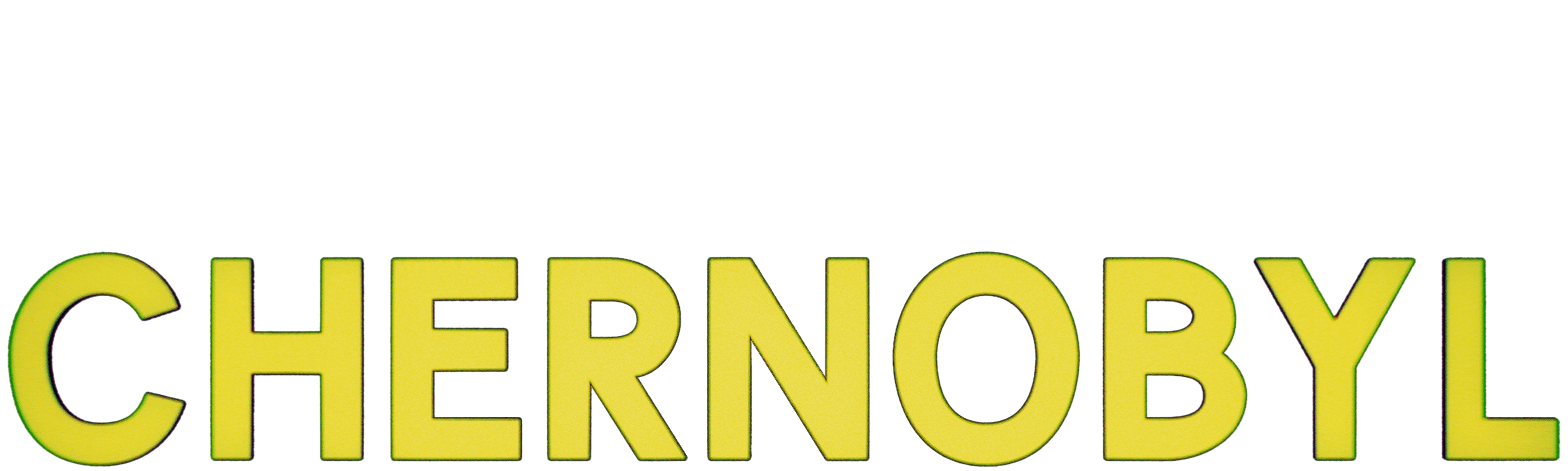 Chernobyl (HBO)