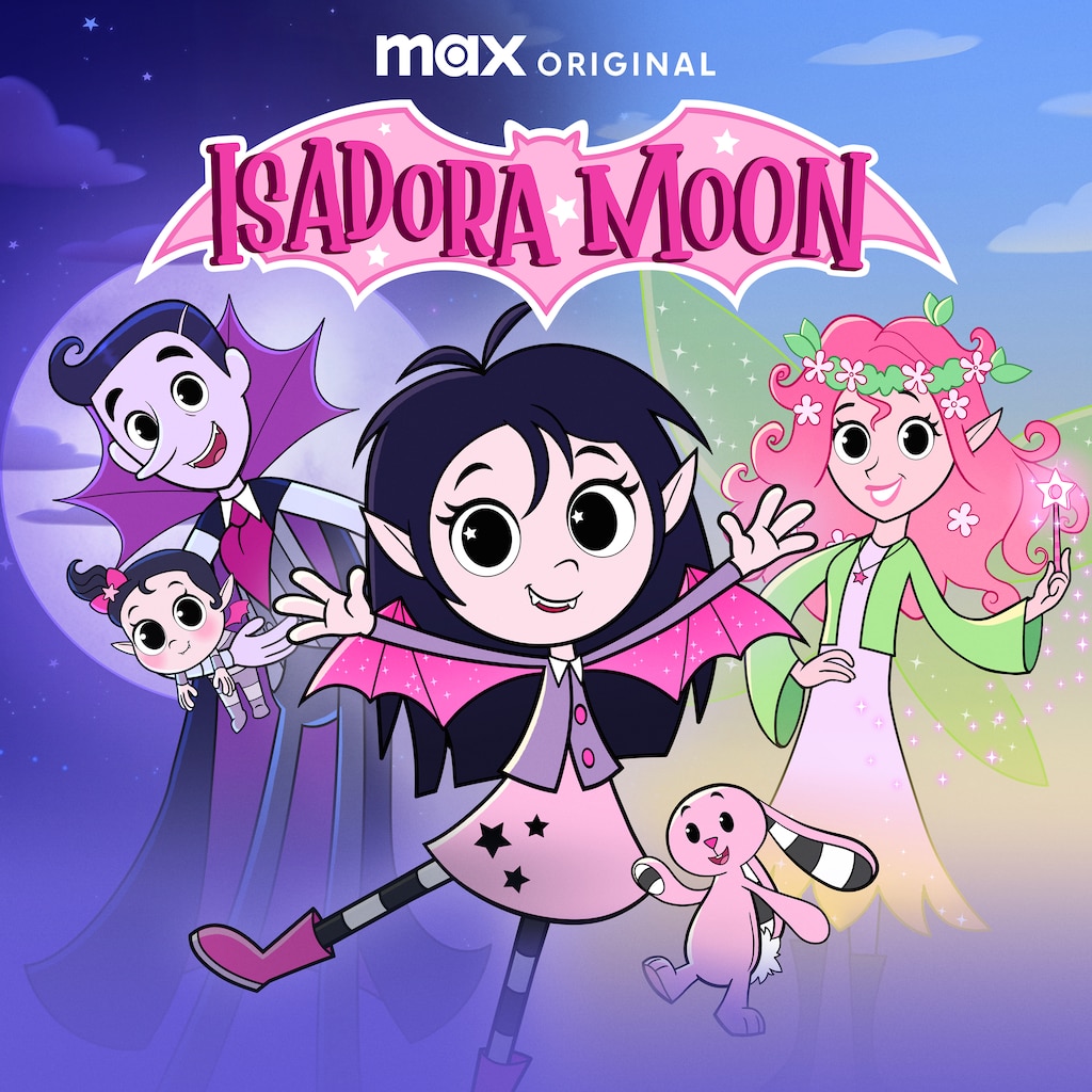 Isadora Moon