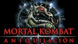 Mortal Kombat: La Aniquilación