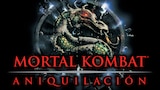 Mortal Kombat: Aniquilación