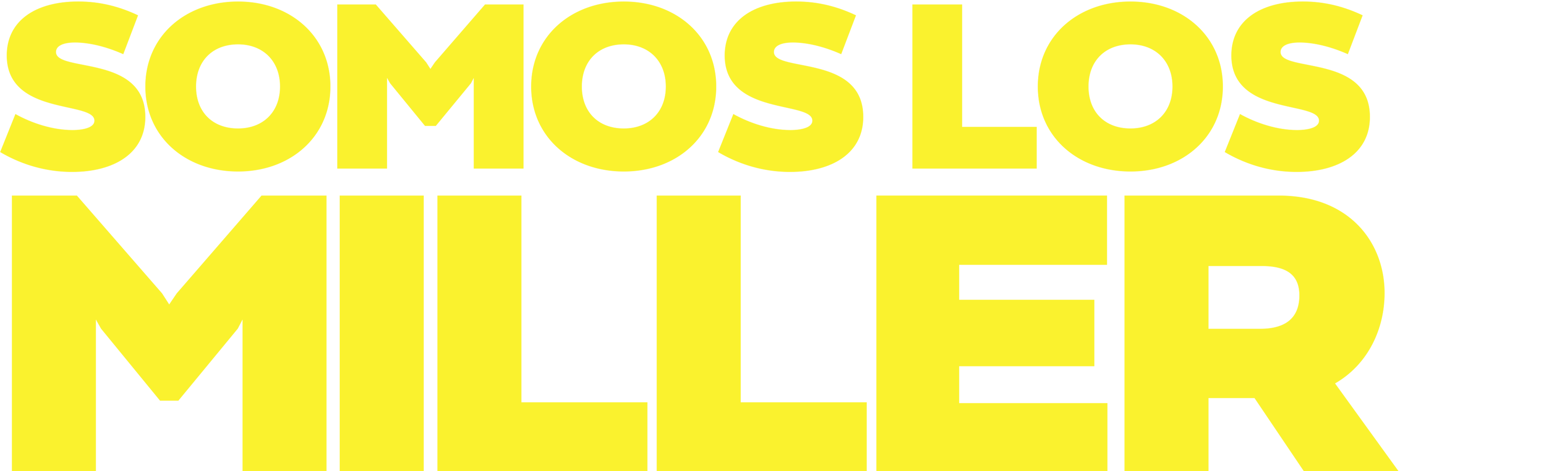Somos los Miller
