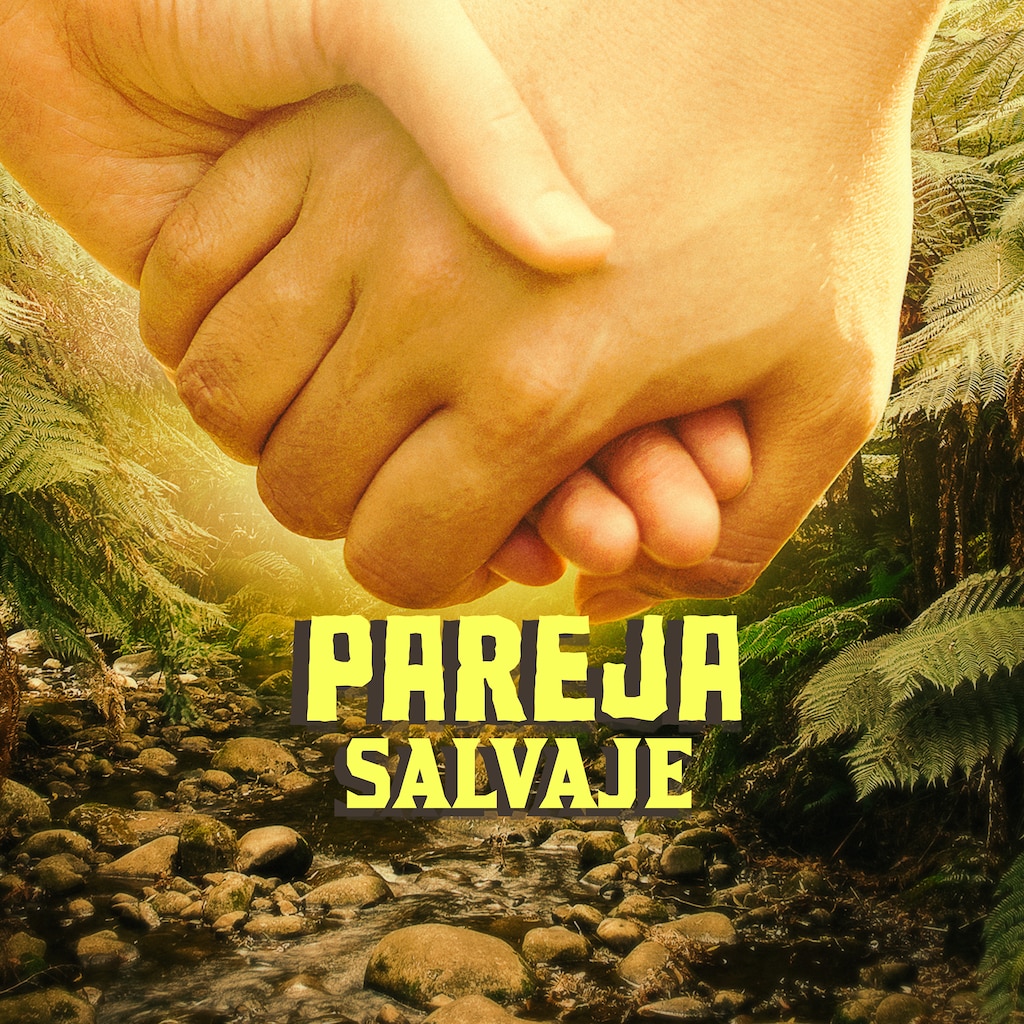 Pareja salvaje