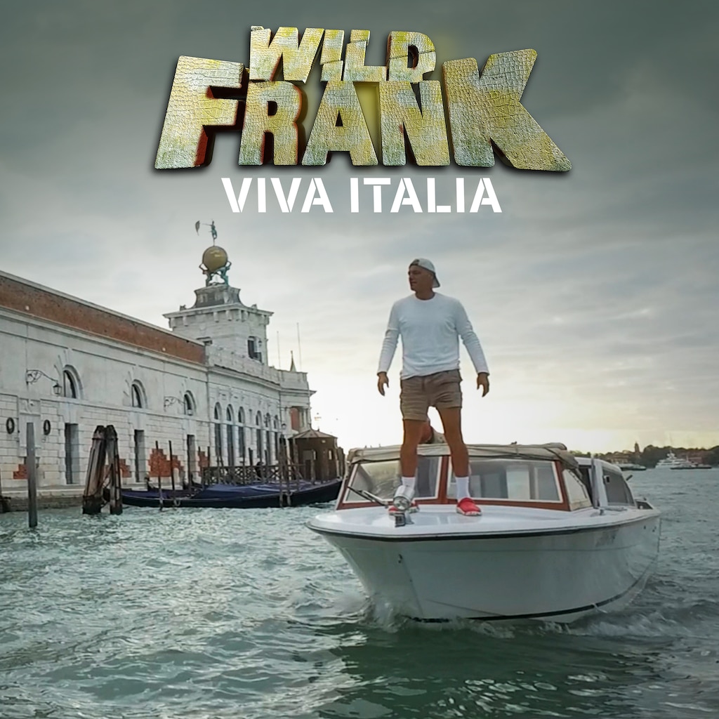 Wild Frank Viva Italia