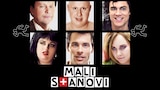 Mali stanovi