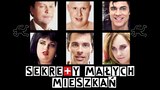 Sekrety małych mieszkań