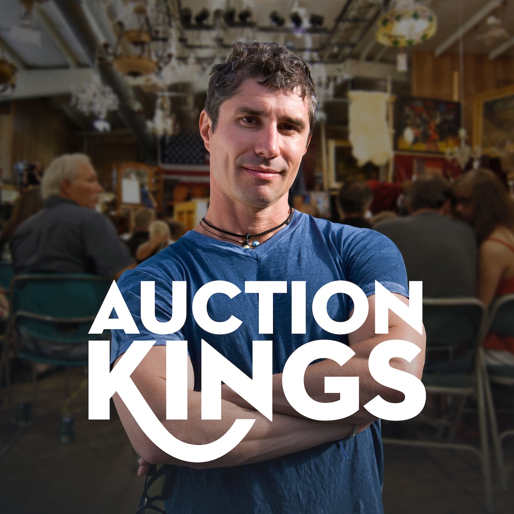 Auction Kings