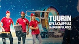 Tuurin kyläkauppias