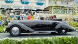 66th Pebble Beach Concours d'Elegance!
