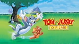 Tom e Jerry: O Filme