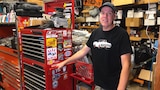 Freiburger's Toolbox
