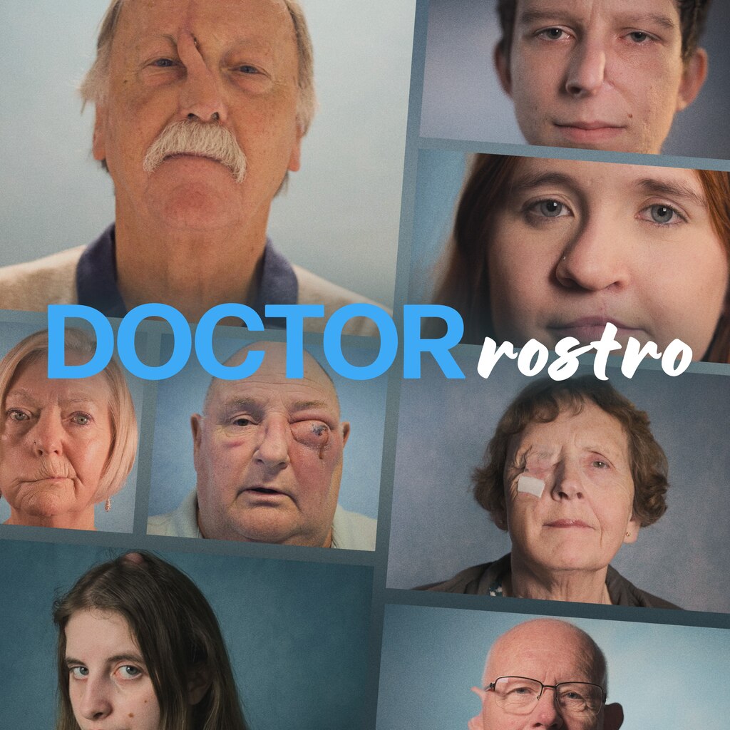 Doctor rostro