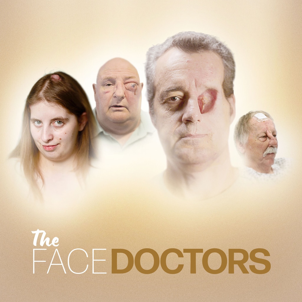The Face Doctors