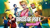 Birds of Prey (and the Fantabulous Emancipation of One Harley Quinn)