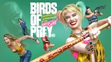 Birds Of Prey (e a Fantabulástica Emancipação de uma Harley Quinn)