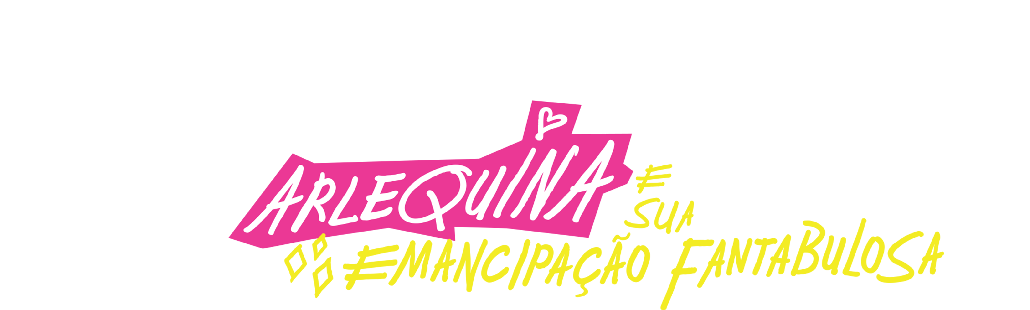 Aves de Rapina (Arlequina e sua Emancipação Fantabulosa)