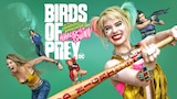 Birds of Prey (And the Fantabulous Emancipation of One Harley Quinn)