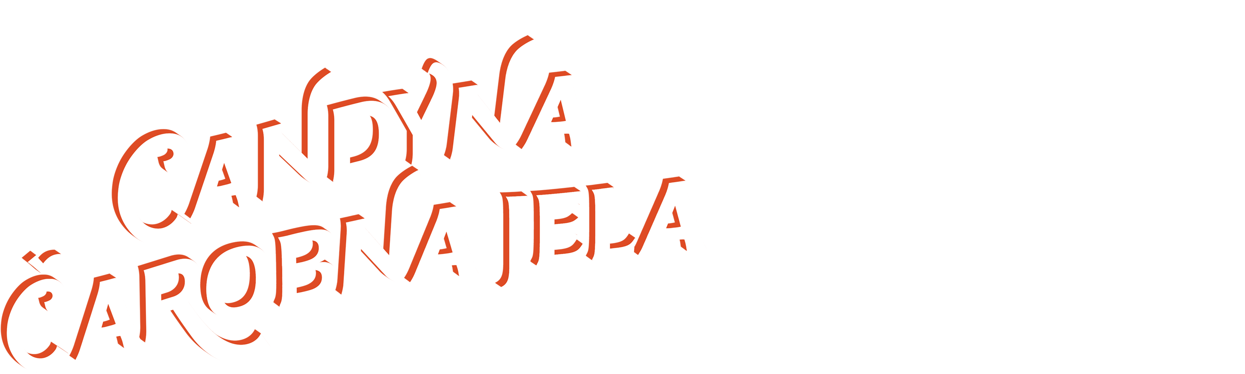 Candyna čarobna jela