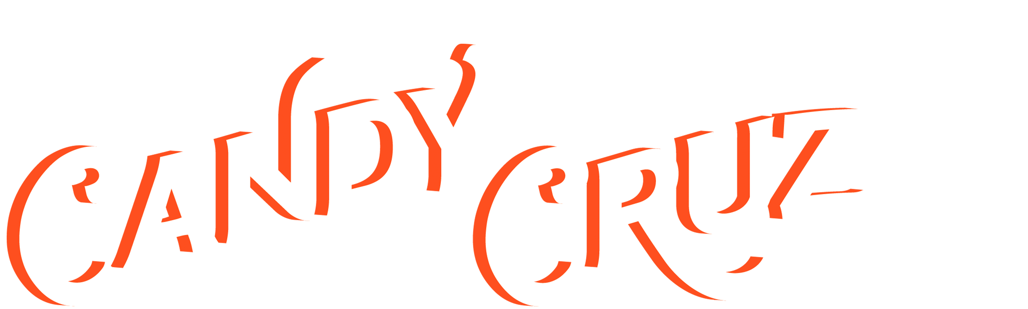 Candy Cruz