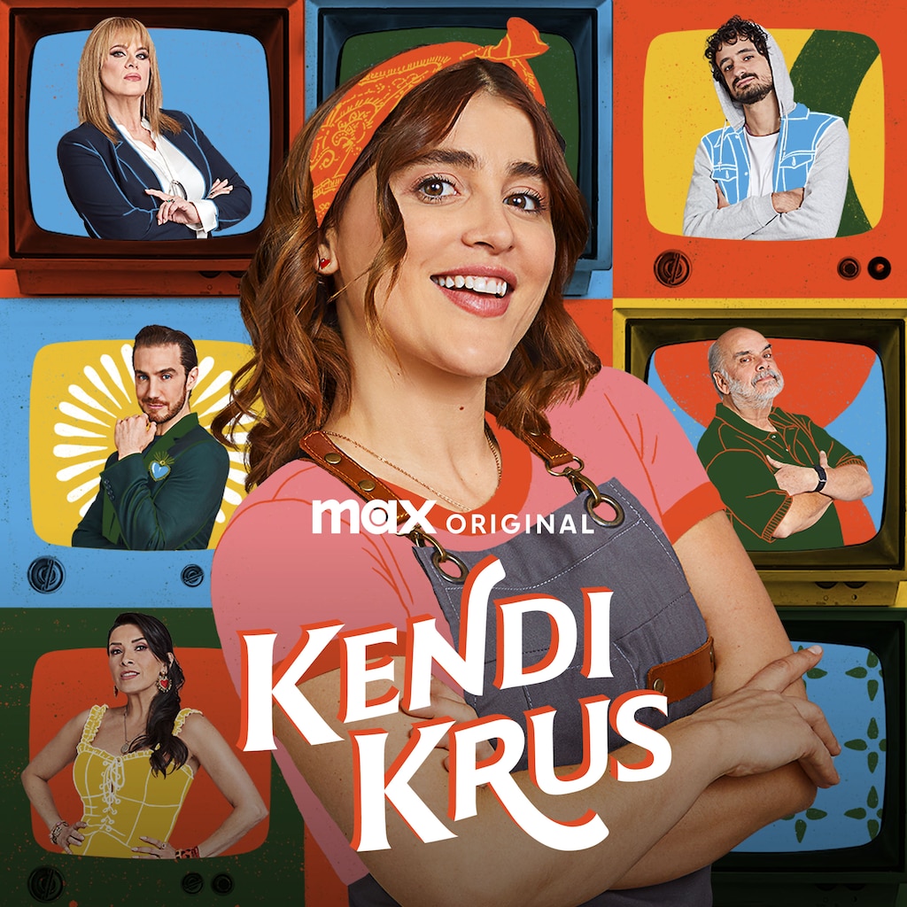 Kendi Krus