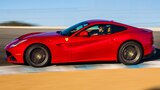 2014 Ferrari F12 Berlinetta: Hot Lapping & Testing the Italian Super Tourer