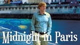 Midnight in Paris
