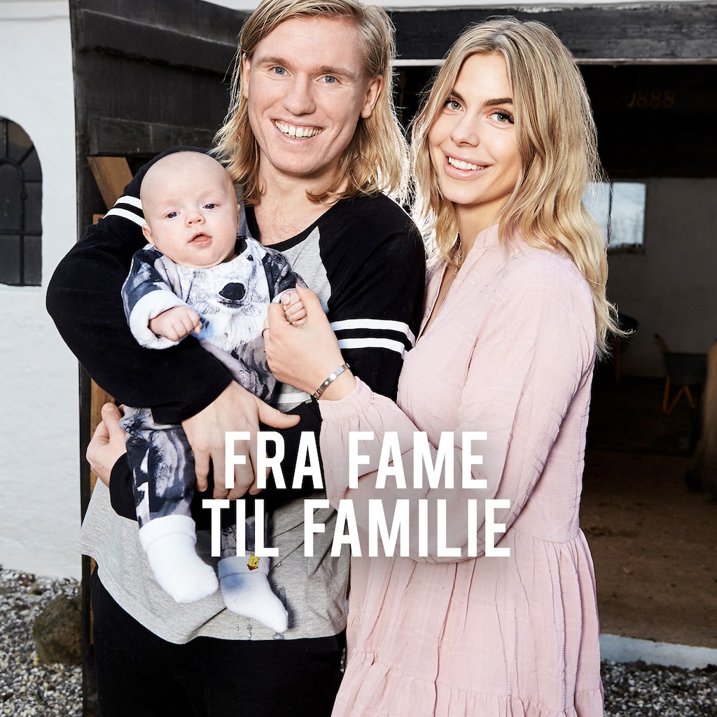 Fra fame til familie