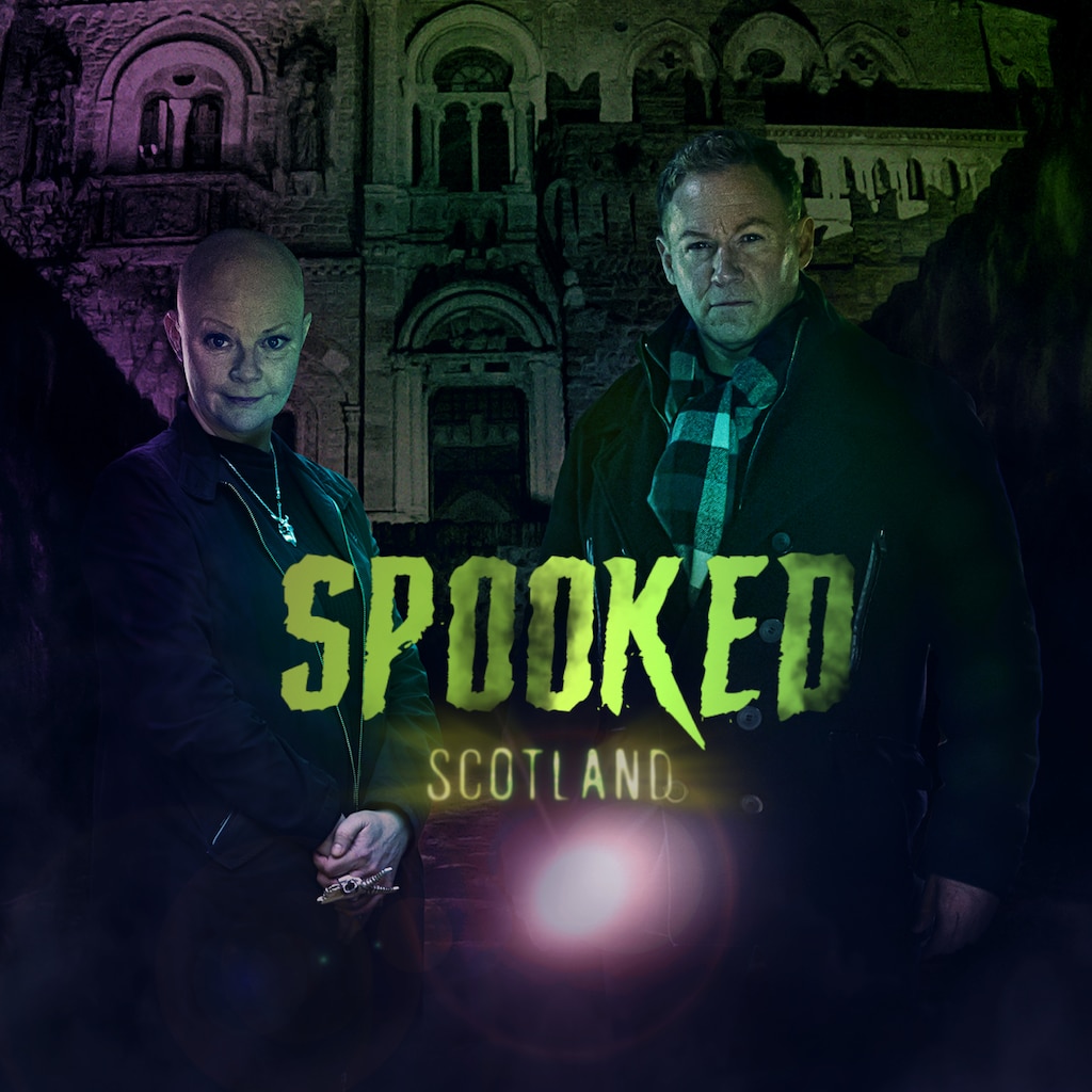 Spooked Scotland