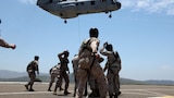 Air Force Pararescue