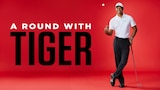 A Round With Tiger