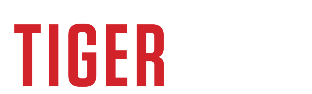 A Round With Tiger