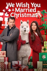 We Wish You a Married Christmas