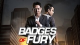 Badges of Fury