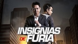 Insignias de Furia