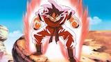 ¡El Poder del Kaioken! ¡Gokú contra Vegeta!