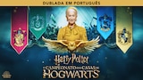 Harry Potter: O Campeonato das Casas de Hogwarts