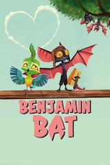 Benjamin Bat