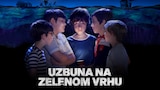 Uzbuna na Zelenom vrhu