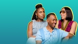 Issa & Prentice Talk Solange, Secret Black Meetings & Directing with Melina Matsoukas