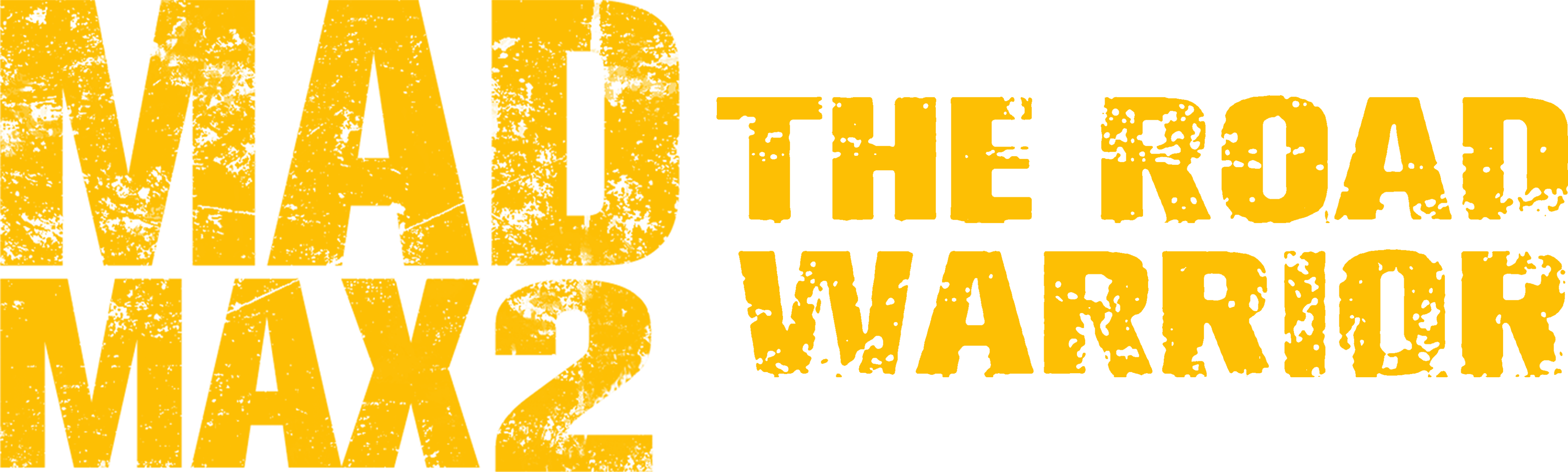 Mad Max 2 - The Road Warrior