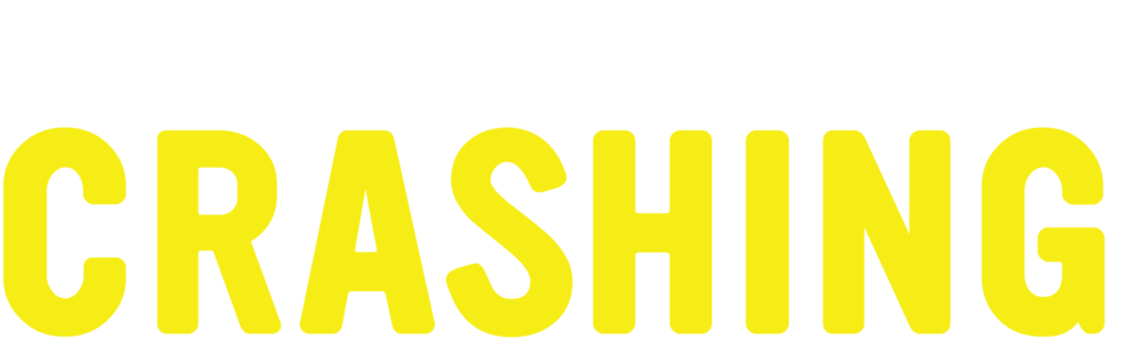 Crashing