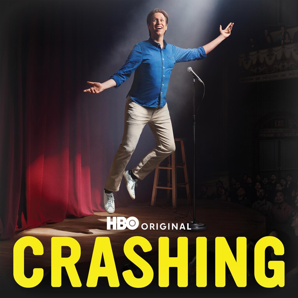 Crashing (HBO)