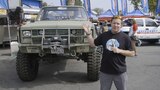 What's New at the 2017 Off-Road Expo!