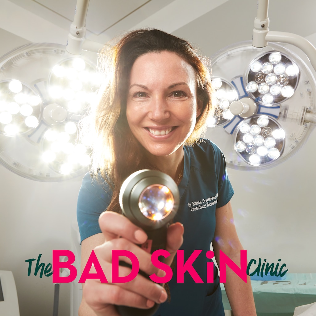 The Bad Skin Clinic