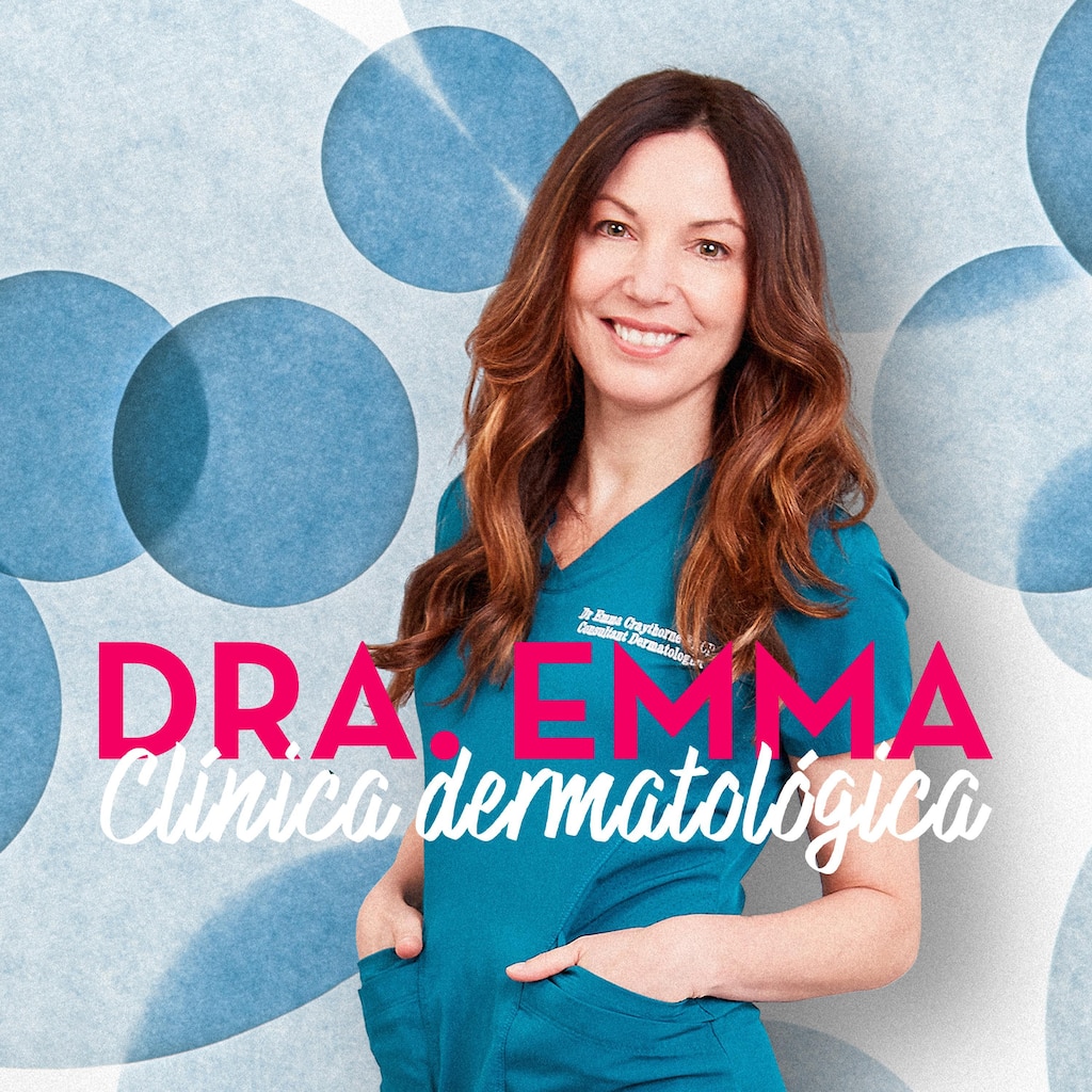 Dra Emma: Clínica dermatológica
