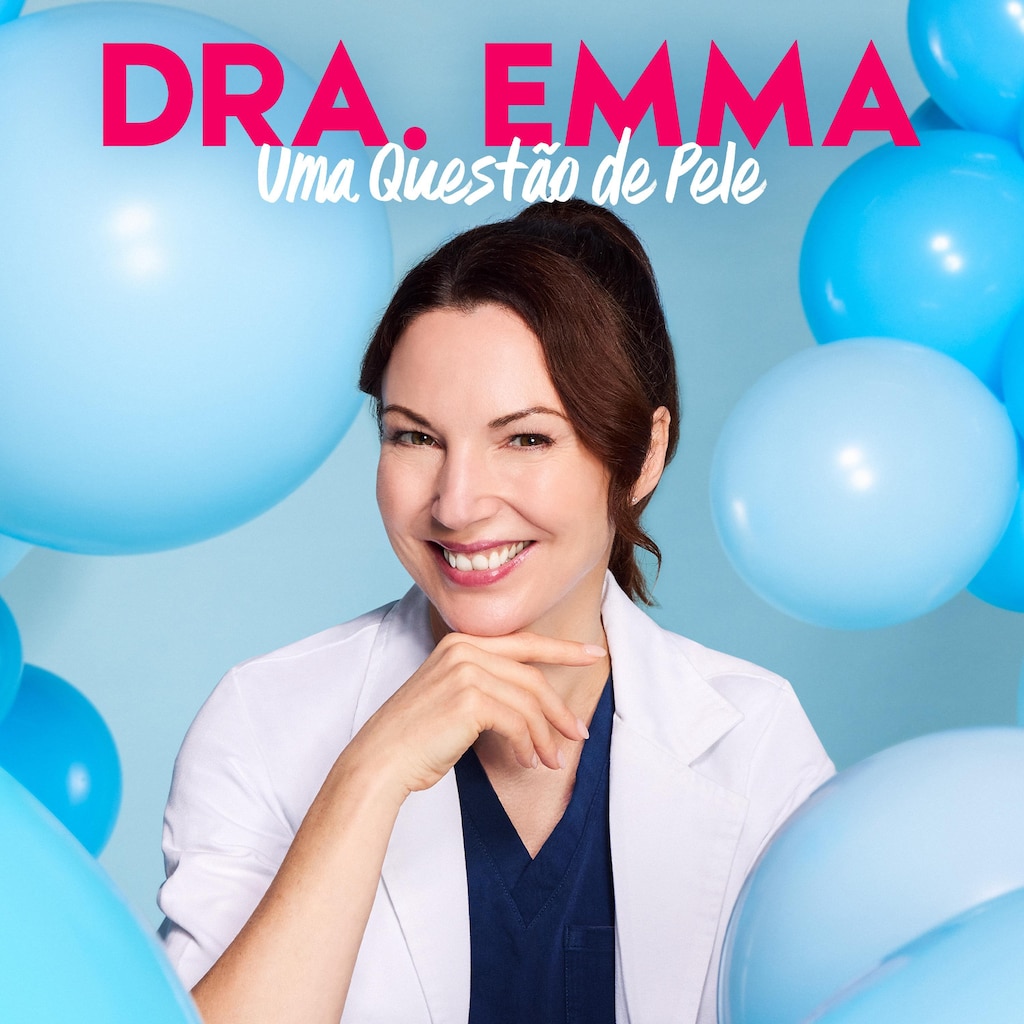 Dra. Emma: Uma Questão de Pele