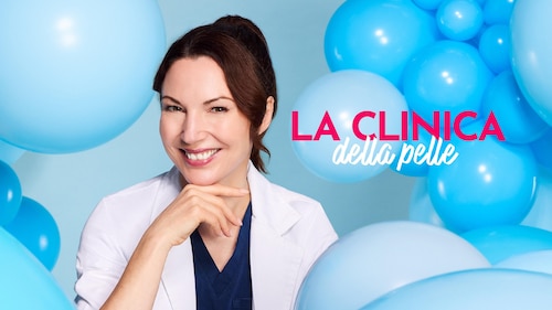 Watch The Bad Skin Clinic Season 4 Episode 9 - It Looks Ugly, Therefore ...