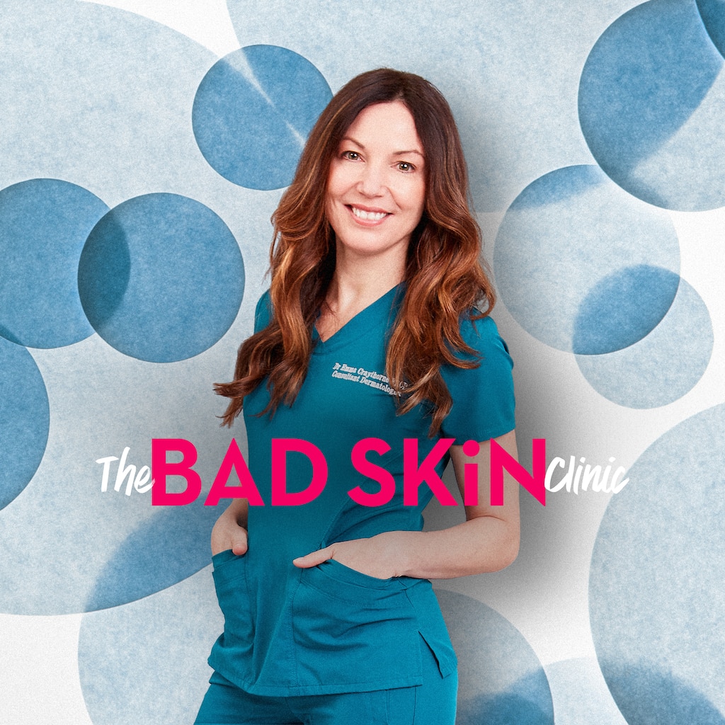 The Bad Skin Clinic