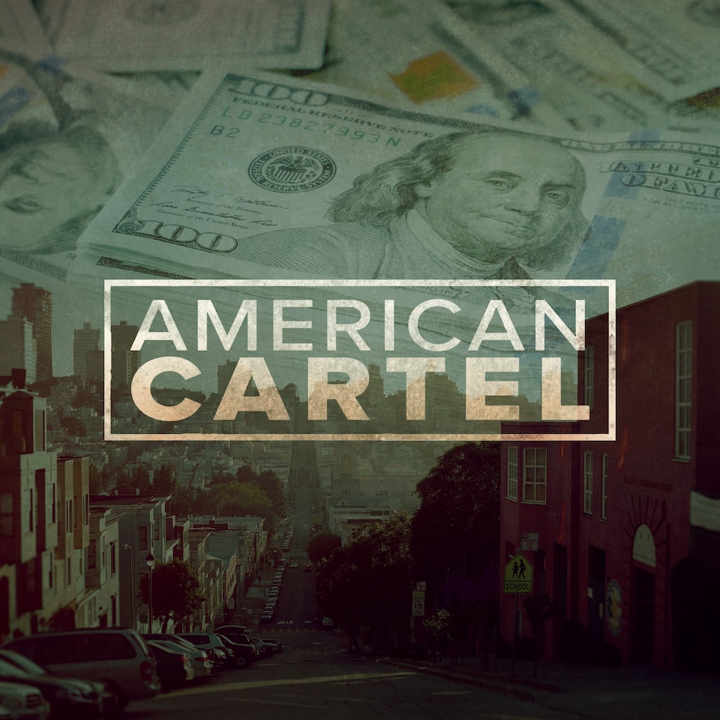 American Cartel