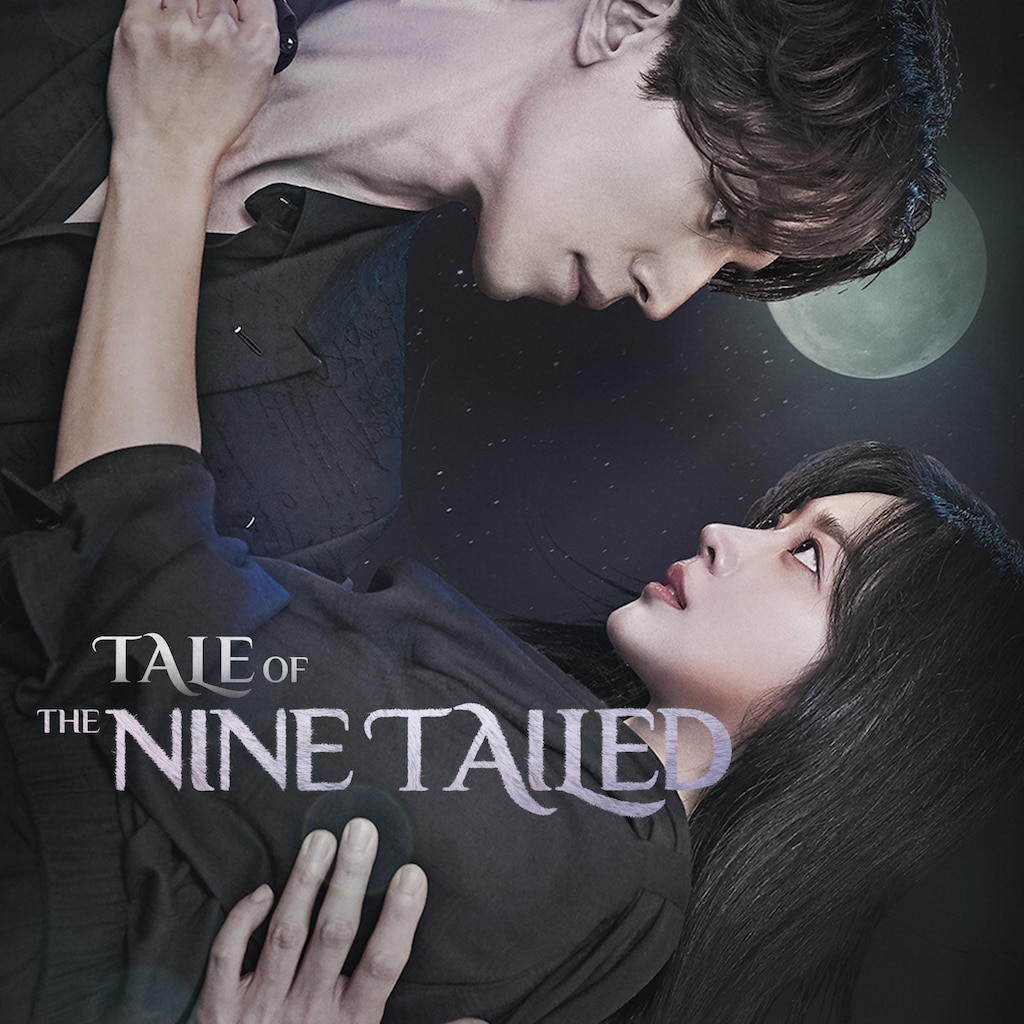 Tale of the Nine Tailed