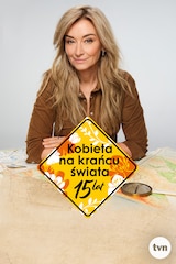 Kobieta na krańcu świata